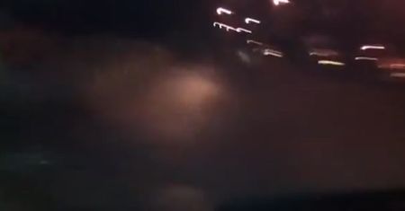 Dwóch chłopaków nagrało własną śmierć!