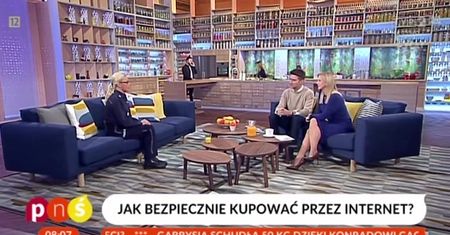 Jak nie dać się okraść w internecie