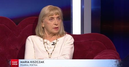 Żona Kiszczaka o Rodowicz: "Przybiegła do męża, żeby jej pomógł. Dzięki niemu mogła wyjeżdżać"