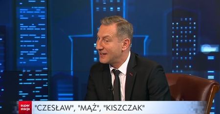 Żona Kiszczaka o zdradzie: "Niepotrzebnie to wyznałam w książce. On jeszcze o tym nie wie"