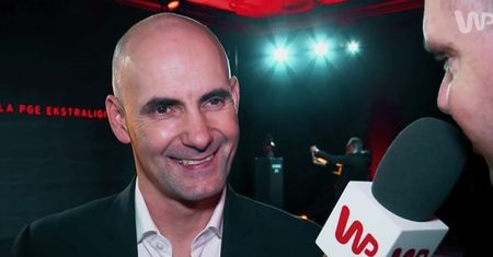 Tomasz Gollob: Niech żużel z powodzeniem wróci na Stadion Narodowy
