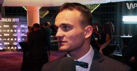 Bartosz Zmarzlik: Nie ma sensu robić drastycznych zmian