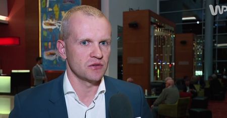 Krzysztof Kasprzak: Muszę jak najszybciej wrócić do Grand Prix
