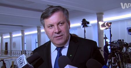 Kontrowersyjny spot polityka Zjednoczonej Lewicy