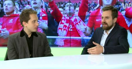 Widowisko jest najważniejsze? Jak kibicuje się reprezentacji w Polsce