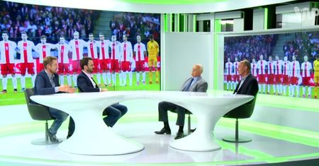 Szpakowski: w mentalności graczy wiele się zmieniło