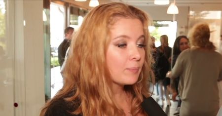 Anna Powierza: "Zaczęłam zaliczać depresję"