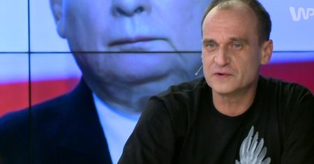 #dziejesienazywo: Kukiz: sugerowałem dzieciom, żeby wyjechały z Polski