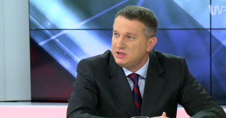 #dziejesienazywo: "Kończy się czas duopolu partyjnego"