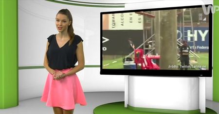 #dziejesiewsporcie: szaman rzucił klątwę gwiazdę Arsenalu