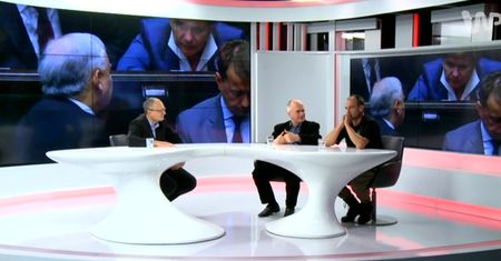 #dziejesienazywo: Kukiz wylicza warunki stawiane PiS