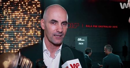 Tomasz Gollob: W tym wieku to się nie zdarza