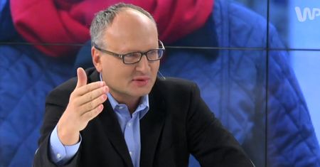 #dziejesienazywo: Krzysztof Czabański: dla Tomasza Lisa nie ma miejsca w mediach publicznych