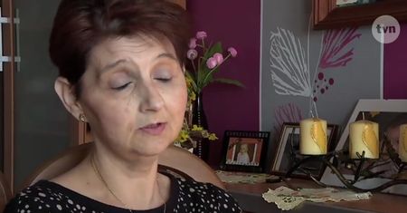 Musi zwrócić zasiłek za chorą matkę, bo sama jest chora