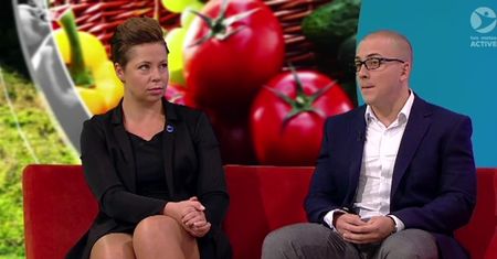 Dlaczego warto jeść ryby?