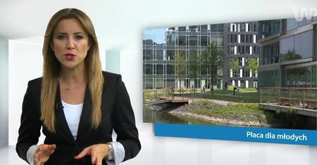 #dziejesiewbiznesie: płaca dla młodych