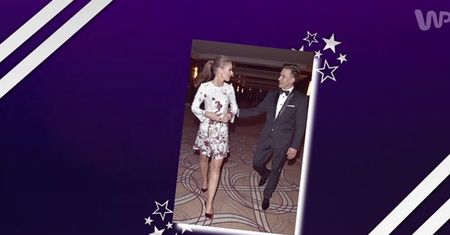 #gwiazdy: Halejcio i Barański bliscy rozstania