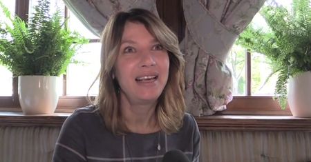 T: Wolszczak: "Kobiety lubią niegrzecznych mężczyzn, nie takie ciepłe kluchy!"