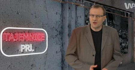 Partia próbowała zastąpić Kościół [Tajemnica PRL]