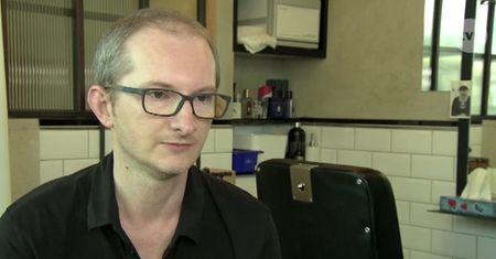 Zabiegi kosmetyczne dla mężczyzn