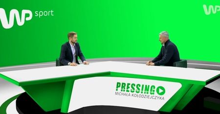 Wdowczyk: za dużo oczekujemy od reprezentacji