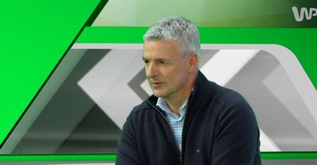 Wdowczyk: Szkoci będą nas prowokowali. Musimy pokazać, że jesteśmy mężczyznami