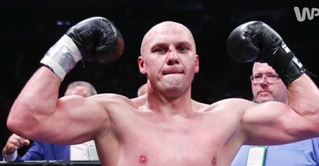 Wasilewski: Krzysztof Głowacki też był chuliganem jak Szpilka [3/4]