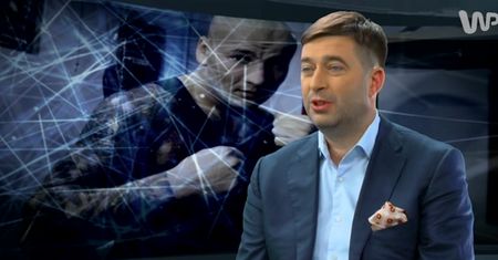 Wasilewski: wyjazd Szpilki do USA to dla nas wielki eksperyment [1/4]