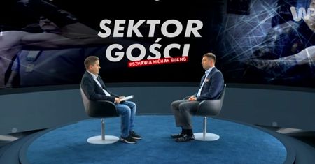 Wasilewski: konflikt Szpilki i Włodarczyka to szczyt dziecinady [4/4]