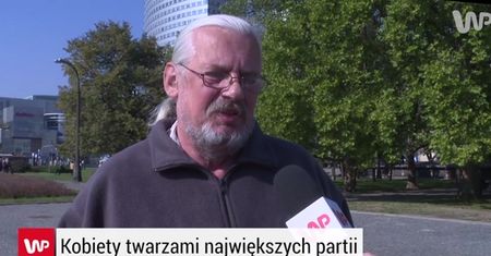 Kobiety twarzami największych partii. Co na to Polacy? Sonda
