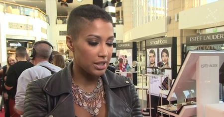 Patrycja Kazadi: Nie zmywam makijażu codziennie