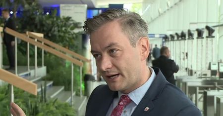 Słupsk chce być zieloną stolicą Polski