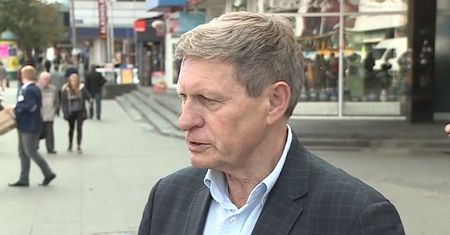Polski dług publiczny rośnie szybciej niż PKB