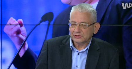#dziejesienazywo: "Polacy marzą, żeby skończyła się ta paskudna wojna polsko-polska"
