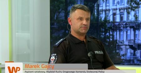 #dziejesienazywo: Podzielone zdania na temat zabierania prawa jazdy za prędkość