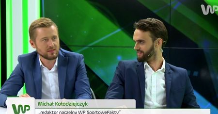 Czy kadrowiczom brakuje poczucia humoru?