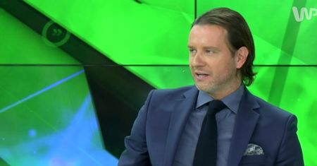 Majdan: największy błąd? Nie poszedłbym do PAOK-u