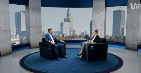 URSUS pracuje nad autonomicznym ciągnikiem [To się liczy]