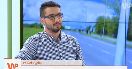 #dziejesienazywo: edukacja kierowców i pieszych