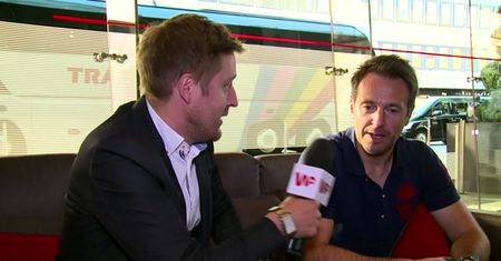 Żurawski: to będzie wojna