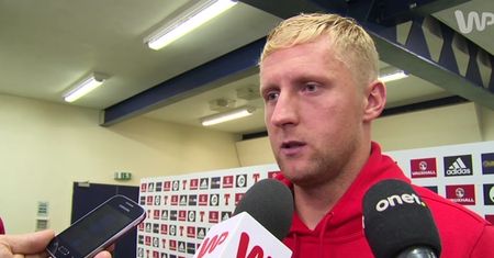 Glik: wiedzieliśmy, że czeka nas ciężki bój