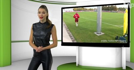 #dziejesiewsporcie: koniec strzeleckiej serii Lewandowskiego?