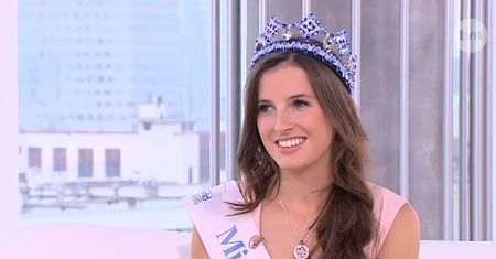 Polska kandydatka na Miss Świata: "Nie jestem wolna. Mam chłopaka"
