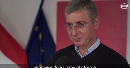 "Polska lepiej pilnuje swoich interesów niż Czechy, Słowacja czy Węgry"