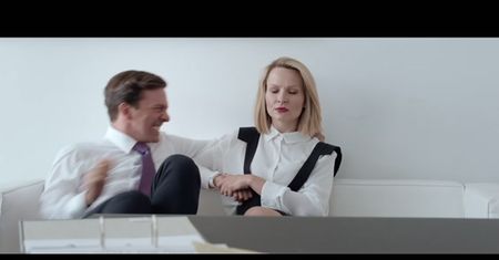 Słaba płeć? (2016)