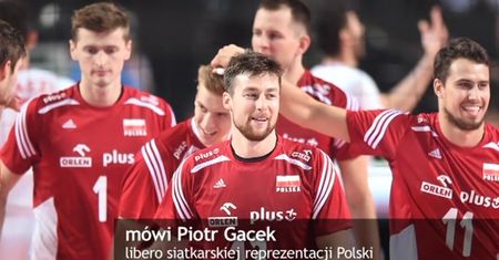 Gacek: Zregenerowaliśmy głowy po PŚ. Będziemy walczyć do ostatniej piłki