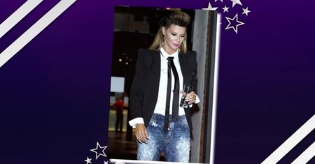 #gwiazdy: Byli teściowie pozywają Górniak