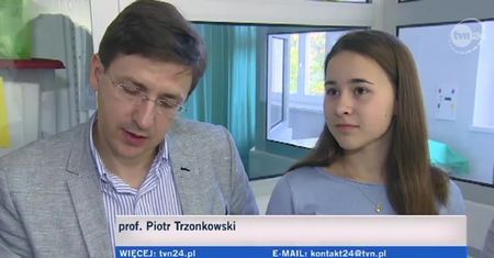 Polacy opracowali szczepionkę na cukrzycę