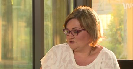 Jakim mężem jest Tomasz Terlikowski? "Kłócimy się o wszystko"