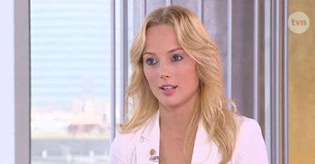 Modelka z bielactwem o "Top Model": "Byłam jedną z lepszych twarzy edycji. Nie zgadzam się z werdyktem!"